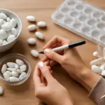 Si possono fare confetti personalizzati a casa? Procedimento semplice e consigli per non sbagliare confezione