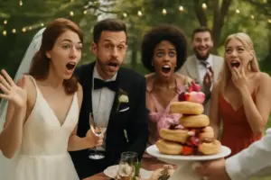 Quali sono le tendenze matrimonio più richieste quest’anno? Idee originali che sorprendono gli ospiti
