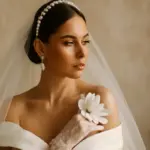 Tendenze accessori sposa per la nuova stagione: i must have che elevano subito il look