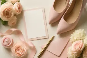 Qual è il colore più scelto per i dettagli delle nozze? Il motivo non è quello che pensi