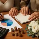 Come ripartire il budget di nozze senza lasciare nulla al caso: lo schema pratico che fa risparmiare