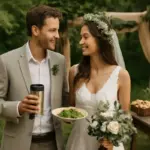 Cosa vuol dire matrimonio eco-friendly nelle tendenze attuali? Differenze reali oltre la moda