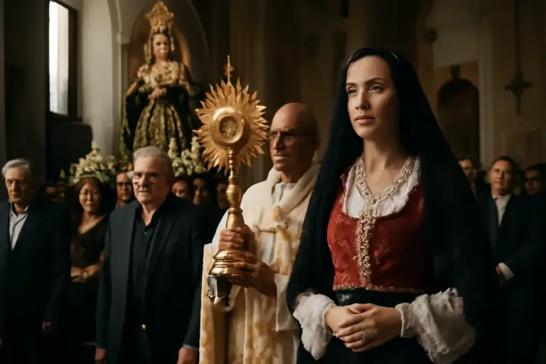 Cerimonia con rito religioso: scopri le tradizioni italiane meno conosciute ma ricche di fascino