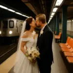 Location unconventional per il matrimonio: scopri dove si celebrano le nozze più trendy