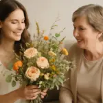 Perchè è tornato di moda il bouquet destrutturato? L’effetto wow naturale che convince anche le mamme