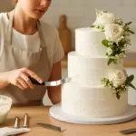 Torte nuziali fai da te: strumenti e trucchi per un risultato elegante anche senza esperienza