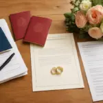 Documenti necessari per sposarsi in Italia: la guida aggiornata per evitare corse dell’ultimo minuto