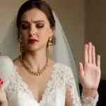 Quali accessori evitare con un abito da sposa con pizzo? Il trucco per non appesantire il look