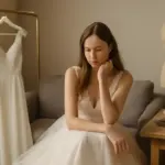 Abito da sposa a noleggio o realizzato in casa? Pro e contro da valutare prima di scegliere