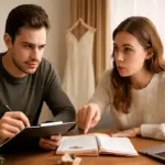 Come suddividere i compiti organizzativi tra gli sposi: il trucco per non litigare e arrivare sereni all’altare