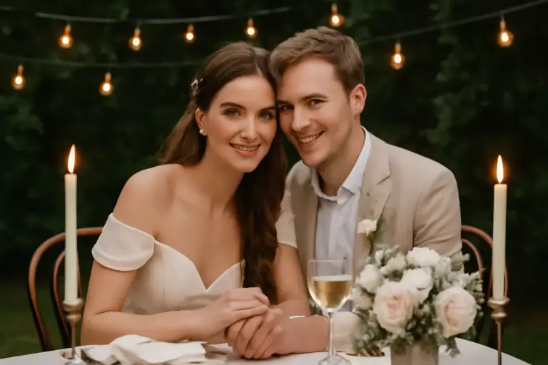 Matrimonio piccolo ma di tendenza: le soluzioni che fanno sentire l’occasione davvero esclusiva