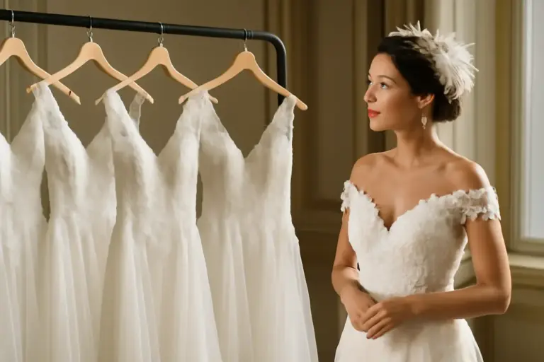Come evitare il rischio matrimoni fotocopia? I dettagli su cui puntare per distinguersi davvero
