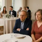 Tavoli ospiti: come suddividerli e dove posizionare parenti complicati senza creare imbarazzi