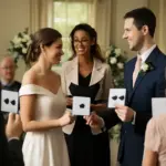 Matrimonio bilingue: i trucchi che fanno sentire accolti tutti gli ospiti durante la cerimonia