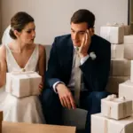 Gestire i regali di nozze: suggerimenti concreti per non trovarsi invasi né fare brutte figure