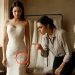 Abito da sposa a sirena: il consiglio che nessuna sarta ti darà mai