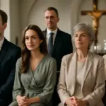 Cerimonia religiosa e abiti degli invitati: il dress code che mette a proprio agio senza sbagliare