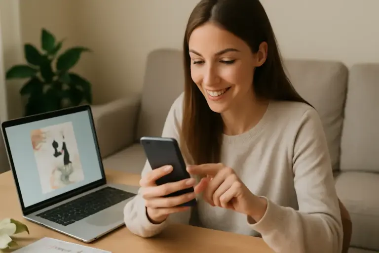 Come creare inviti di nozze digitali? Le app gratuite che semplificano ogni passaggio