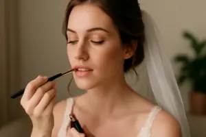 Tendenze make-up sposa naturali: i trucchi che esaltano senza trasformare i lineamenti