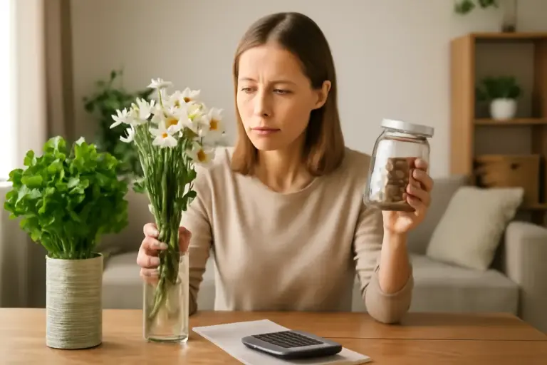 Come risparmiare sulle decorazioni floreali? Le alternative economiche che nessuno racconta