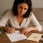 Lista degli ospiti matrimonio: come compilarla senza scontentare nessuno graziando il portafoglio