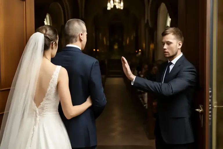 Errori da evitare durante l’ingresso della sposa in chiesa: il segreto per un momento emozionante senza intoppi