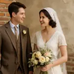 Matrimonio in stile vintage: scopri come evitare l’effetto travestimento con questi accorgimenti