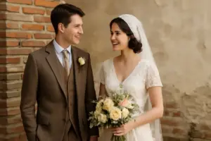 Matrimonio in stile vintage: scopri come evitare l’effetto travestimento con questi accorgimenti