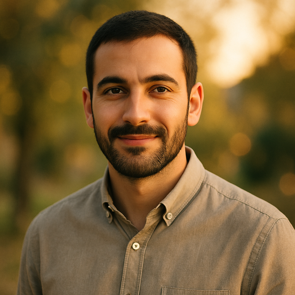Matteo Ranzani