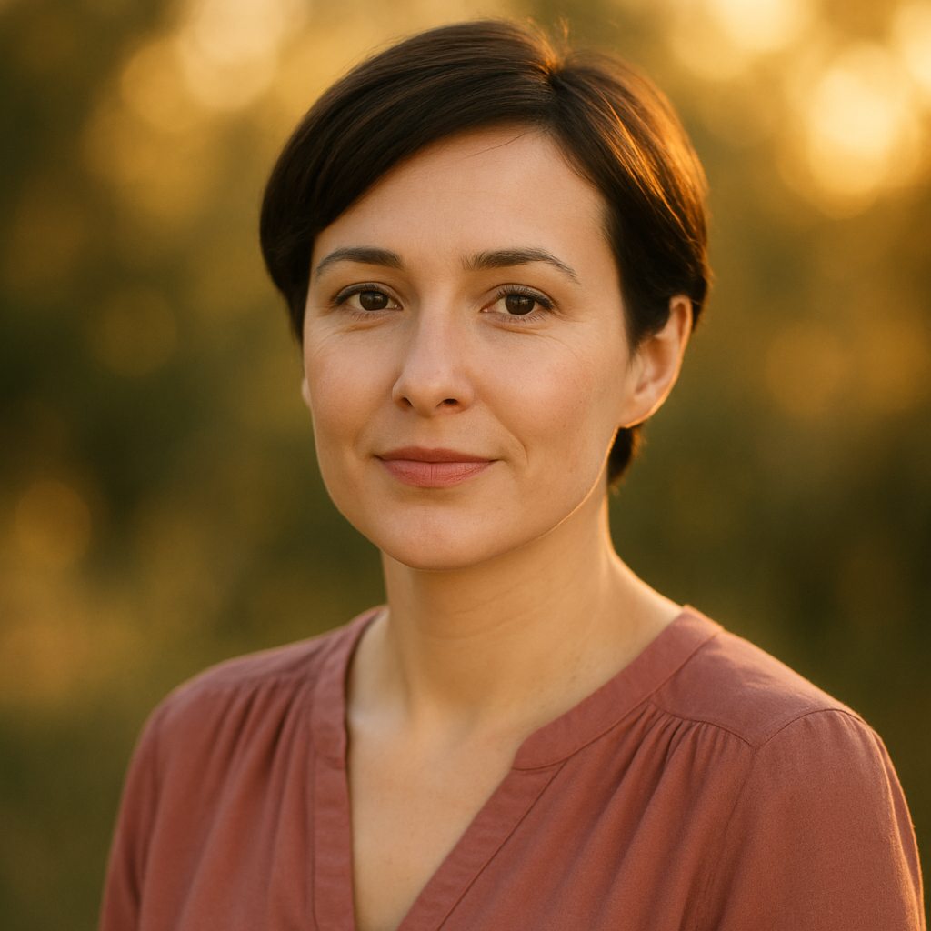 Federica Sarti
