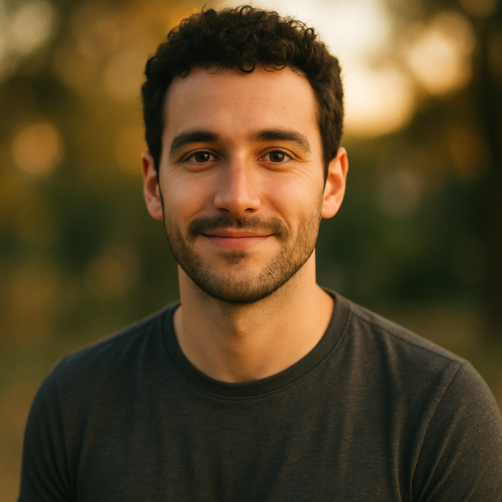 Samuele Fratti